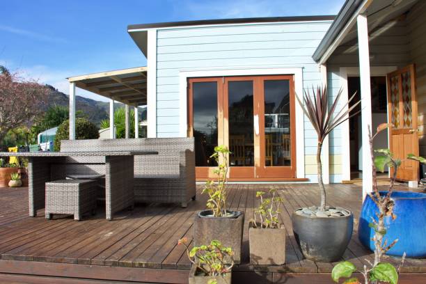 Best Custom Trim and Detailing for Siding  in Belvidere, NJ