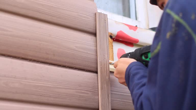 Best Siding Painting and Refinishing  in Belvidere, NJ