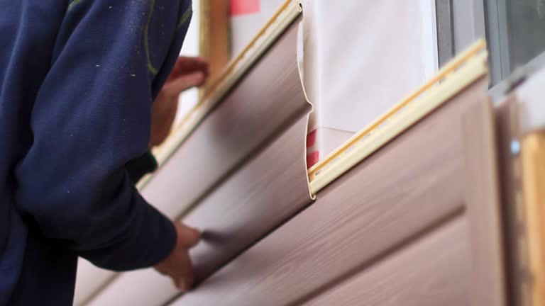 Best Brick Veneer Siding  in Belvidere, NJ